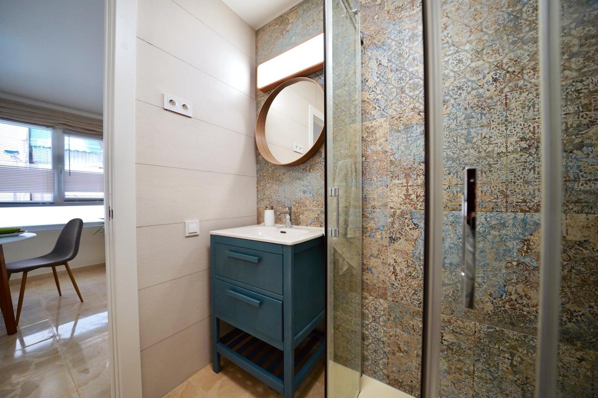 Parsami Suites Santa Pola Zimmer foto